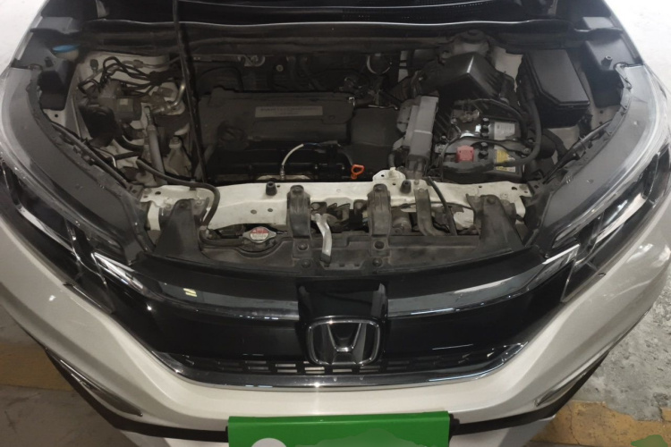 Honda CR-V 2016 #18 Honda CR-V 2016 car image #18