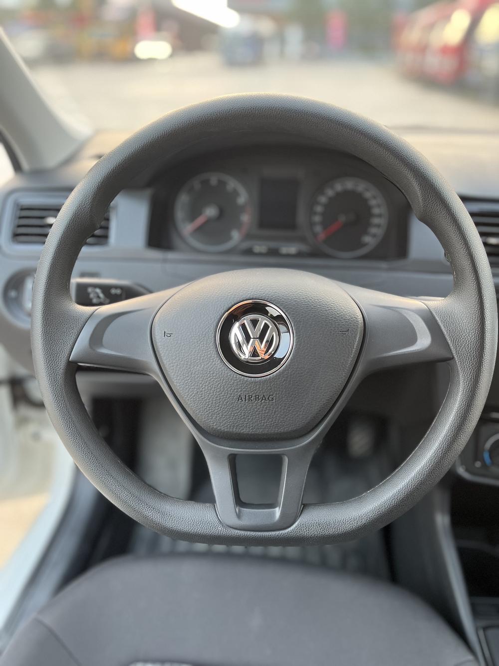 Volkswagen Santana 2022 car image #13