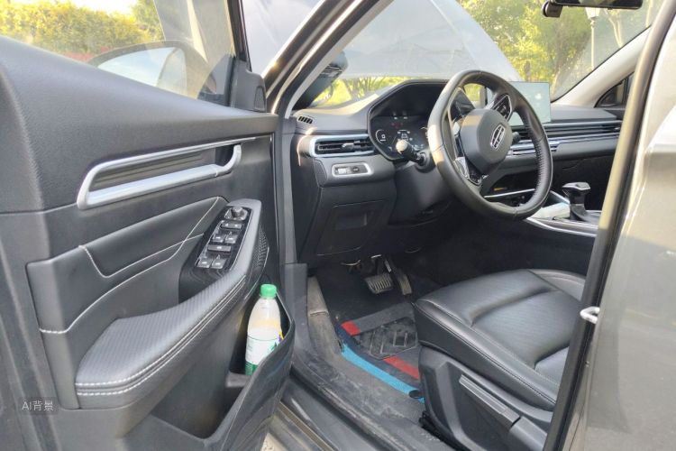 GEELY Emgrand 2022 car image #18