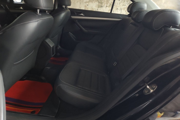 Volkswagen Lavida 2018 #17 Volkswagen Lavida 2018 imagen de coche #17