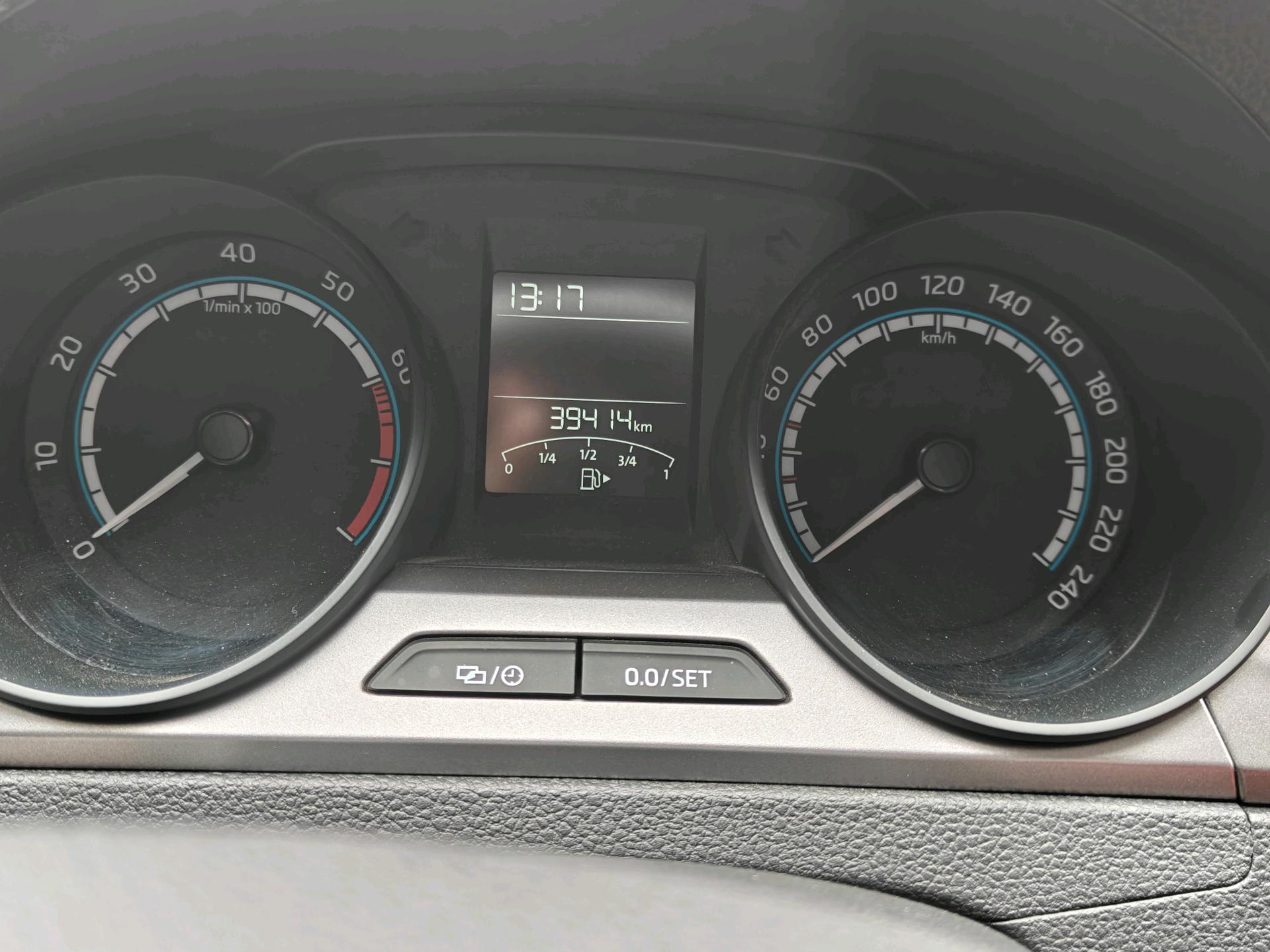 Skoda Rapid 2022 car image #6