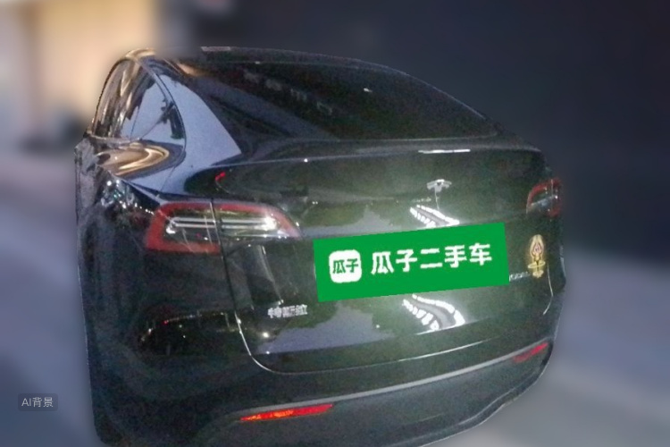 Tesla Model Y 2022 car image #5