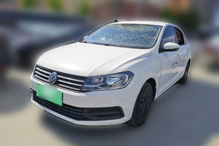 Volkswagen Santana 2022 #4 Volkswagen Santana 2022 car image #4
