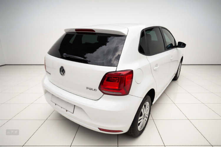 Volkswagen Polo 2015 #7 Volkswagen Polo 2015 car image #7