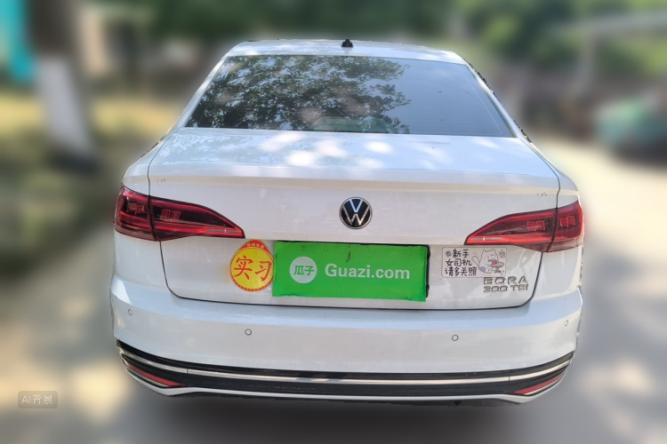 Volkswagen Bora 2024 car image #6