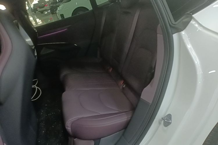 MI SU7 2025 #13 MI SU7 2025 immagine di auto #13