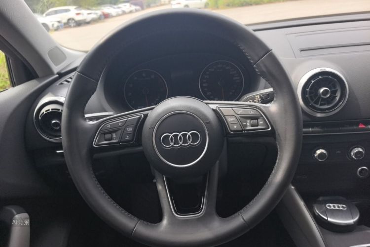 Audi A3 2019 #12 Audi A3 2019 car image #12