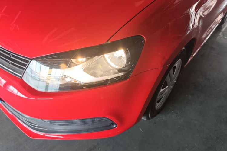 Volkswagen Polo 2016 immagine di auto #23