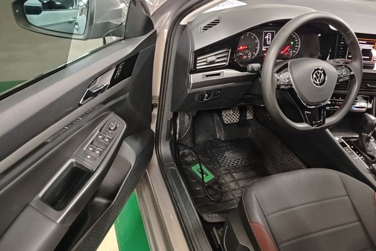 Volkswagen Bora 2021 #16 Volkswagen Bora 2021 immagine di auto #16