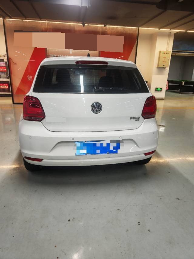 Volkswagen Polo 2016 صورة سيارة #6
