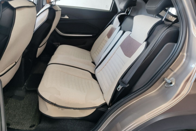 Chery Tiggo 3x 2020 #13 Chery Tiggo 3x 2020 immagine di auto #13
