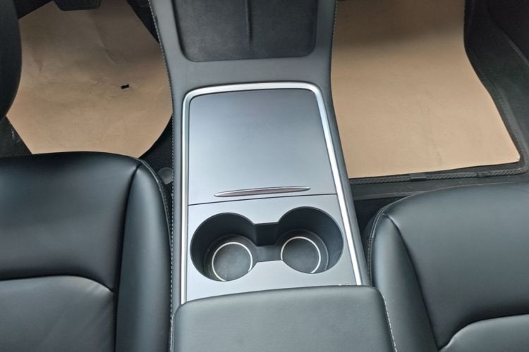 Tesla Model 3 2021 #14 Tesla Model 3 2021 immagine di auto #14