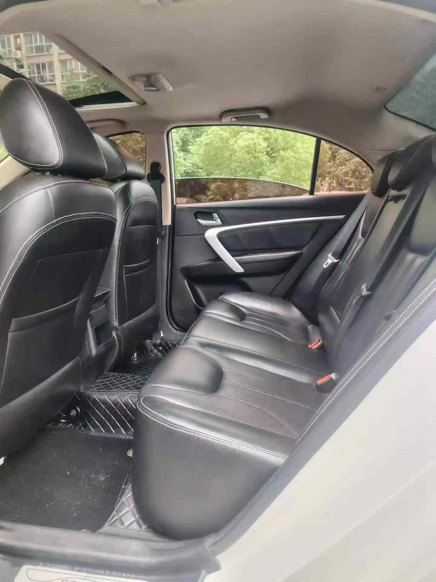 GEELY Emgrand 2017 #5 GEELY Emgrand 2017 صورة سيارة #5