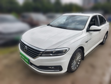 Volkswagen Lavida 2021 car image 