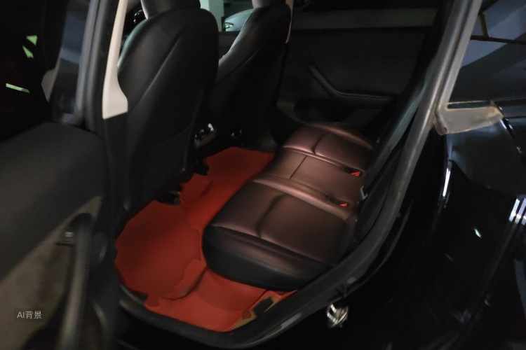 Tesla Model Y 2023 car image #19