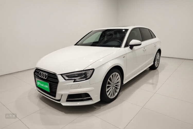 Audi A3 2017 #2 Audi A3 2017 immagine di auto #2