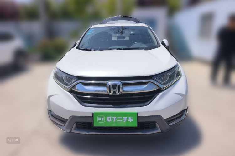 Honda CR-V 2017 car image #3