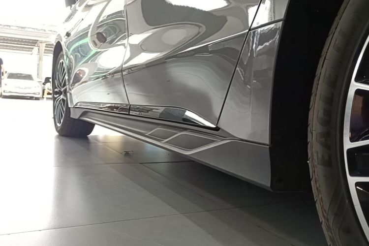 BYD Han 2025 car image #27