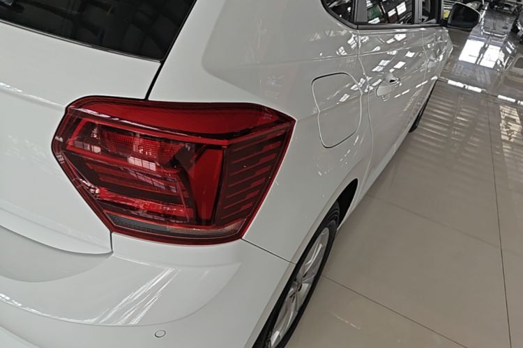 Volkswagen Polo 2023 #8 Volkswagen Polo 2023 car image #8
