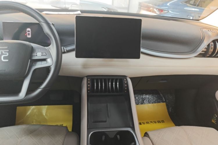 BYD Yuan Plus 2025 car image #13