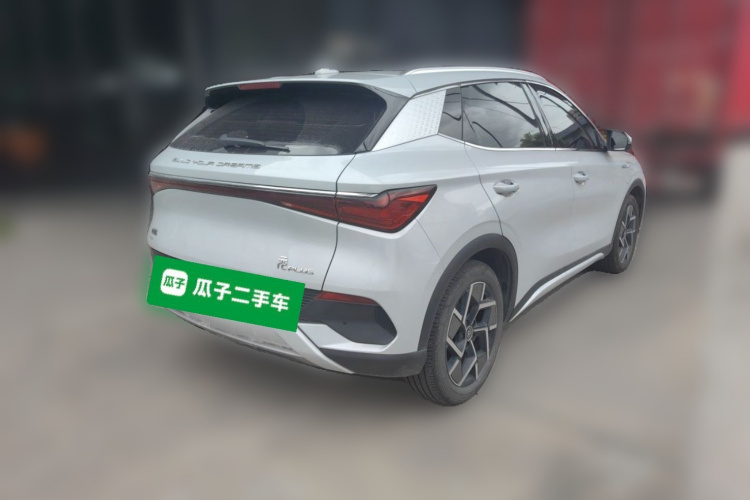 BYD Yuan Plus 2023 immagine di auto #5