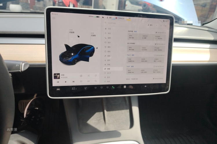 Tesla Model 3 2021 #13 Tesla Model 3 2021 imagem de carro #13