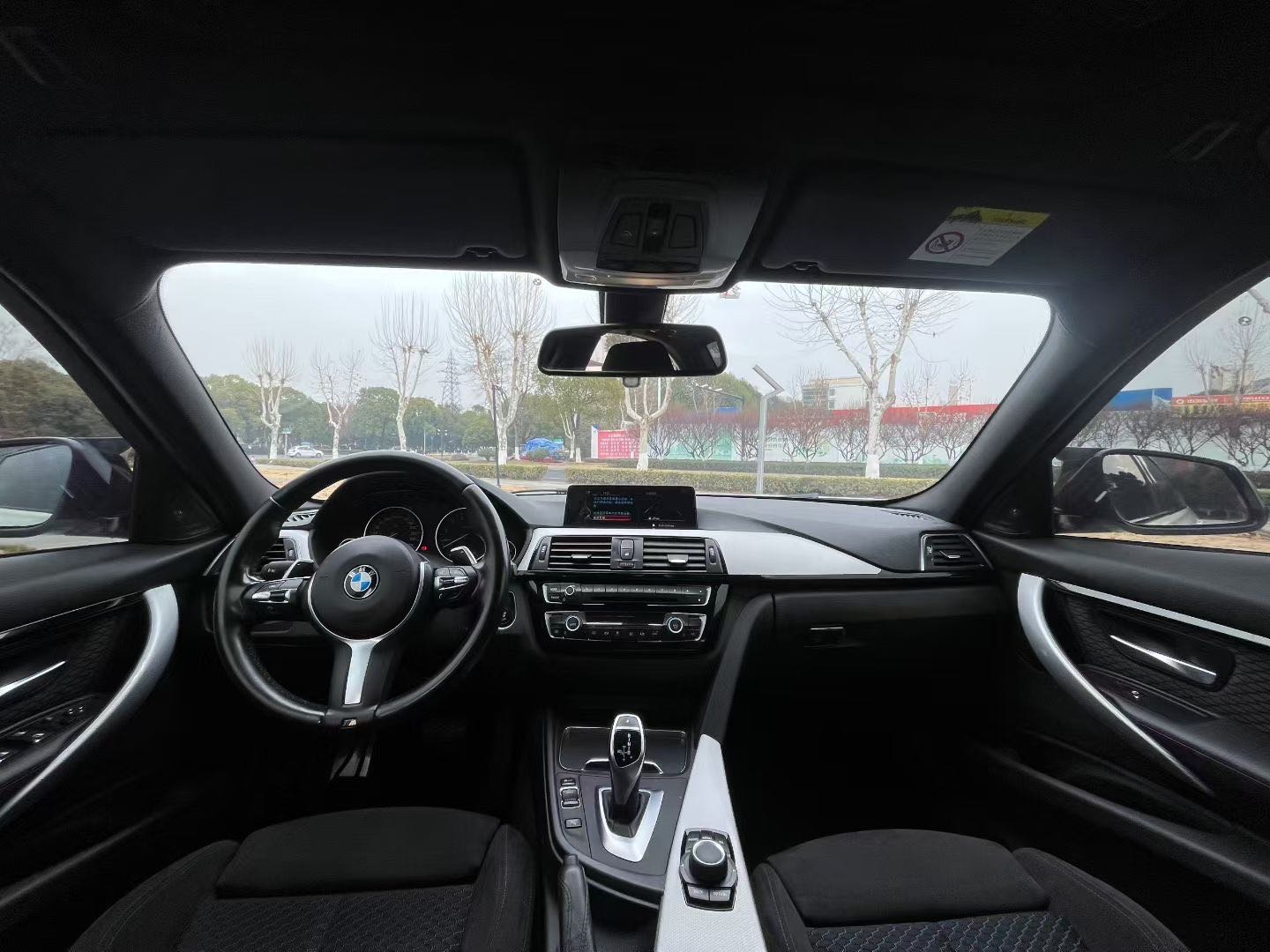 BMW 3 Series 2017 image de voiture #4