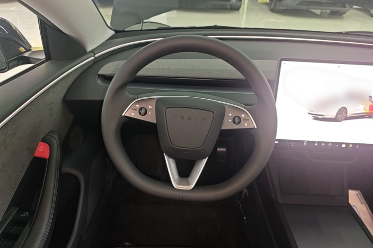 Tesla Model 3 2025 #11 Tesla Model 3 2025 car image #11