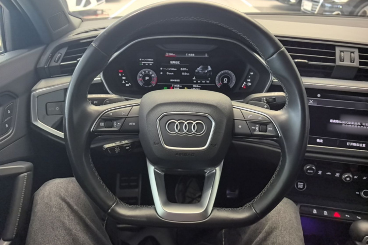 Audi Q3 2024 #11 Audi Q3 2024 immagine di auto #11