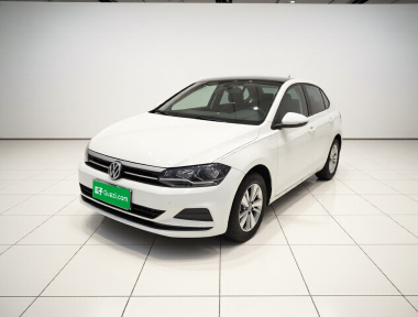 Volkswagen Polo 2024 Volkswagen Polo 2024 car image