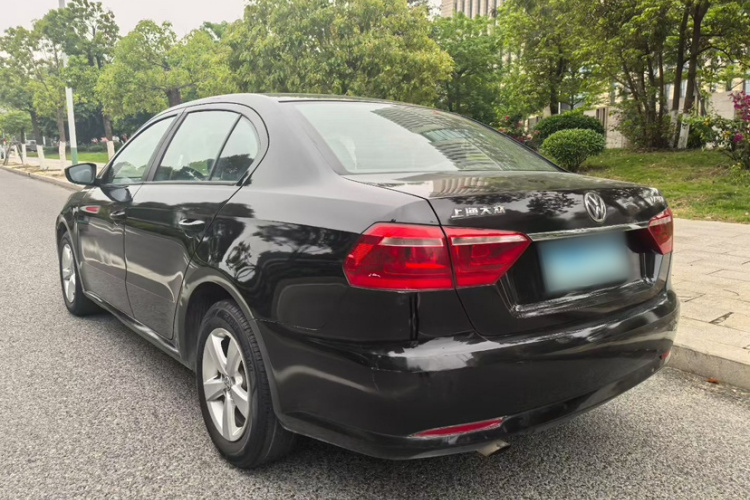 Volkswagen Lavida 2016 #6 Volkswagen Lavida 2016 car image #6