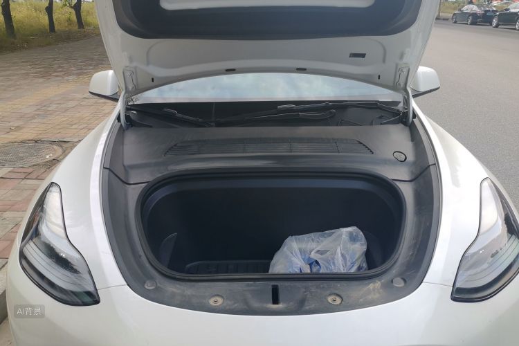 Tesla Model Y 2024 #22 Tesla Model Y 2024 immagine di auto #22