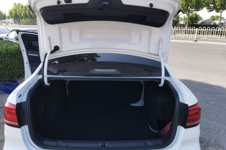 Volkswagen Lavida 2022 #19 Volkswagen Lavida 2022 car image #19