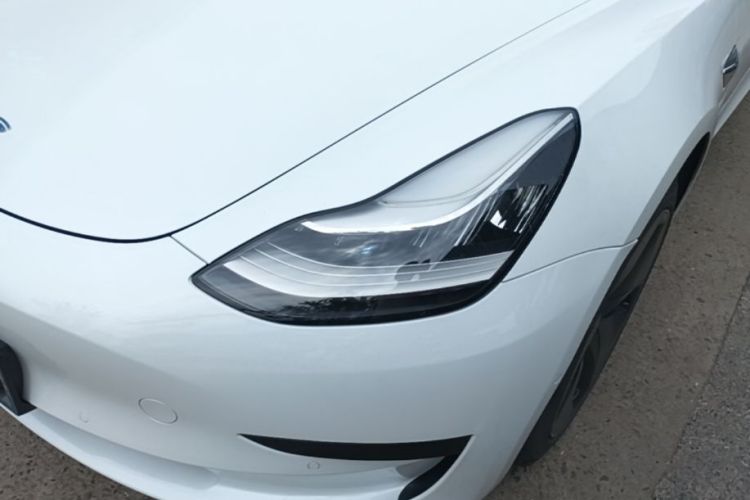 Tesla Model 3 2020 #23 Tesla Model 3 2020 car image #23