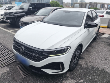 Volkswagen Lavida 2022 Volkswagen Lavida 2022 car image