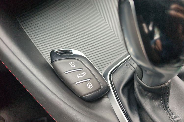 名爵 MG5 2025 汽车图片 #11