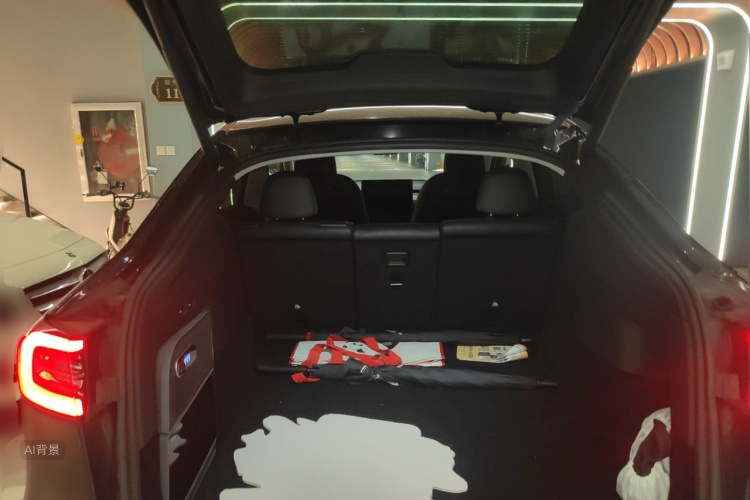 Tesla Model Y 2022 #21 Tesla Model Y 2022 car image #21