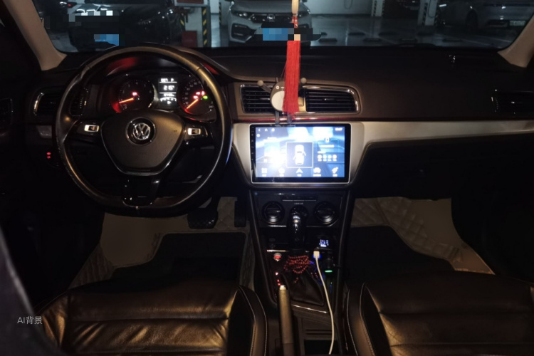 Volkswagen Lavida 2018 #11 Volkswagen Lavida 2018 immagine di auto #11