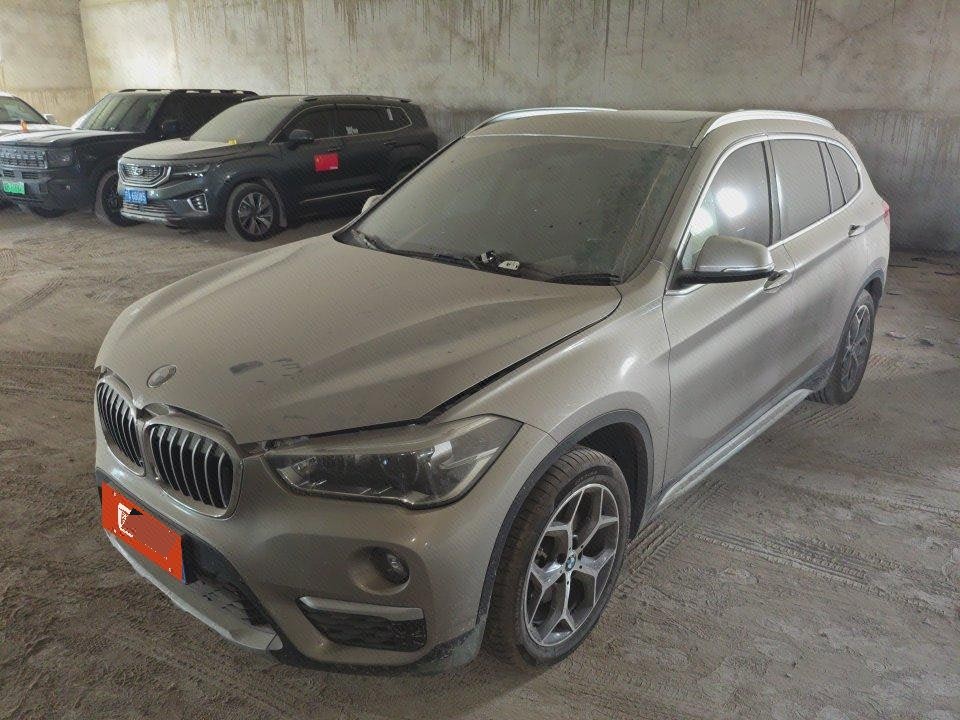 2019 2019 car image