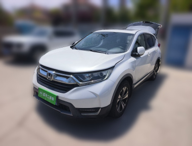 Honda CR-V 2017 car image 