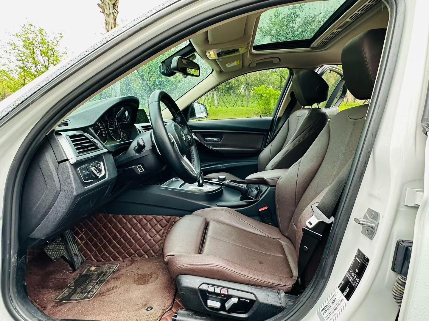 宝马 宝马3系 2018 汽车图片 #7