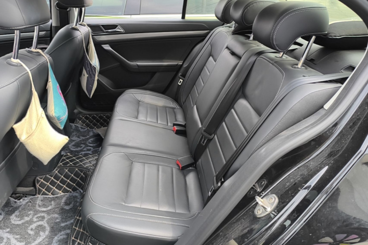 Volkswagen Lavida 2017 #17 Volkswagen Lavida 2017 car image #17