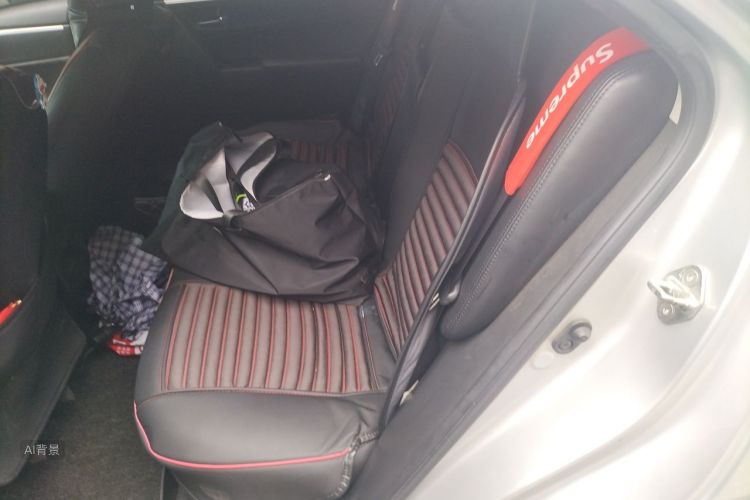 Toyota Corolla 2018 #19 Toyota Corolla 2018 car image #19