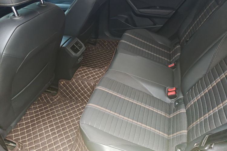 Volkswagen Lavida 2019 #17 Volkswagen Lavida 2019 car image #17