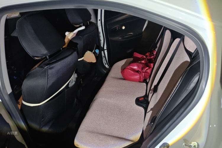 Toyota Vios 2021 immagine di auto #19