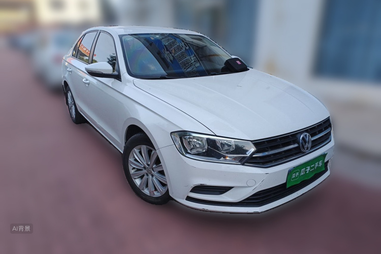 Volkswagen Bora 2019 #4 Volkswagen Bora 2019 صورة سيارة #4