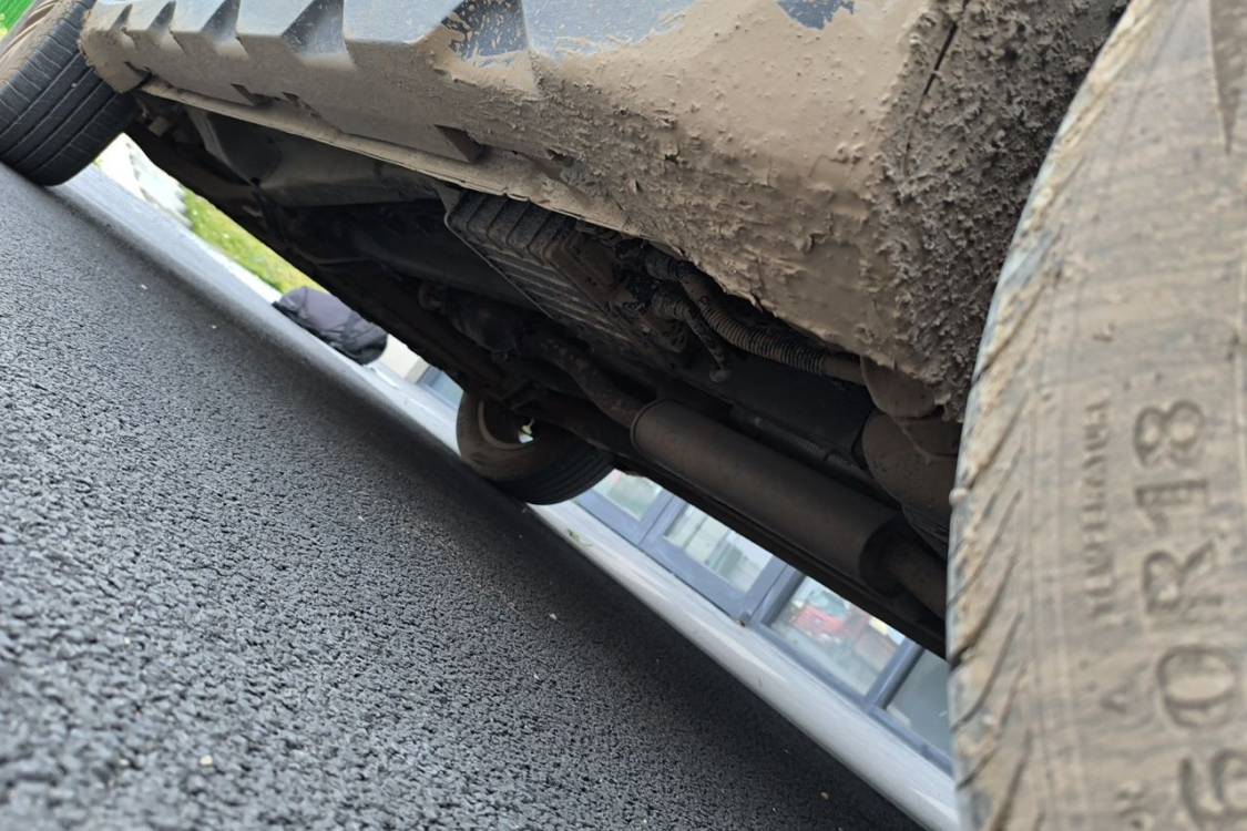 GEELY Vision X6 2021 #18 GEELY Vision X6 2021 car image #18