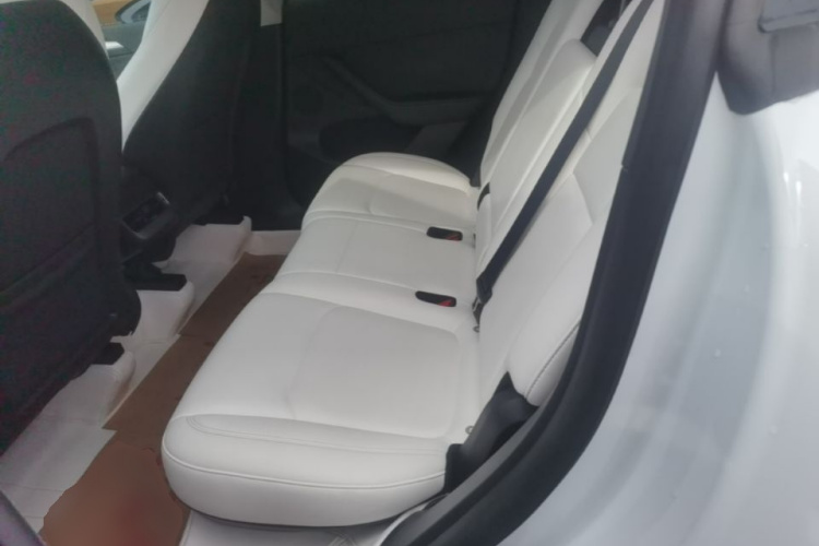 Tesla Model Y 2023 #17 Tesla Model Y 2023 car image #17