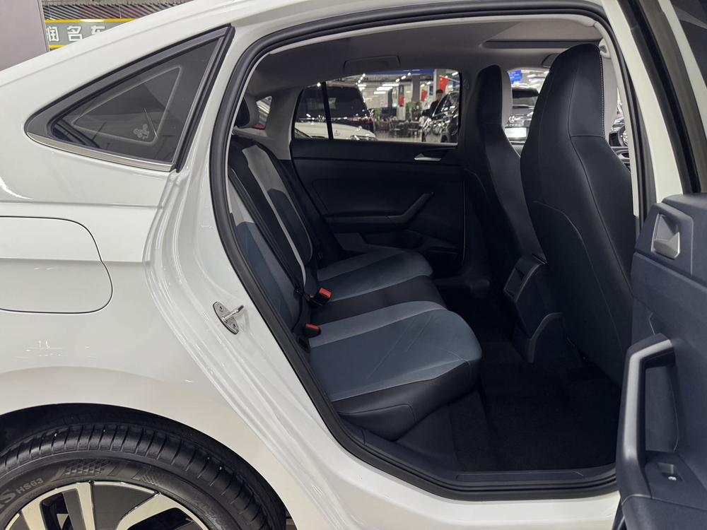 Volkswagen Lavida 2023 car image #13