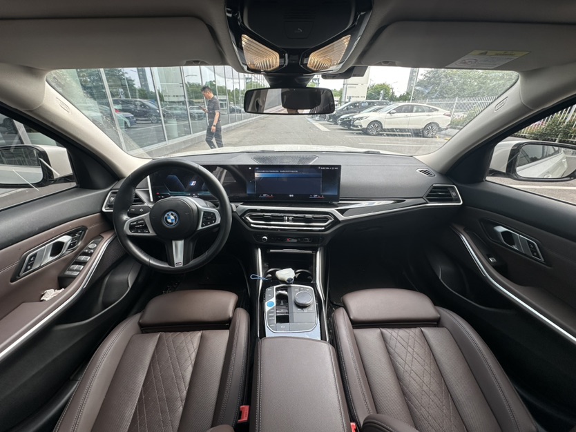 BMW i3 2022 image de voiture #5